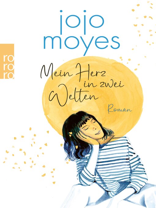 Title details for Mein Herz in zwei Welten by Jojo Moyes - Available